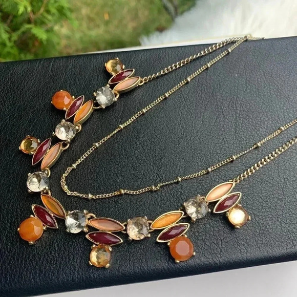 The Limited Multicolored Necklace  - Picture 2 of 8